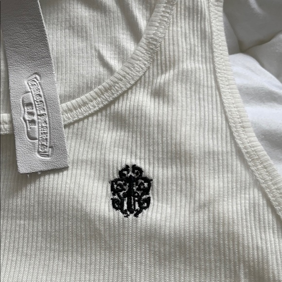 Tank Top - Picture 4 of 7